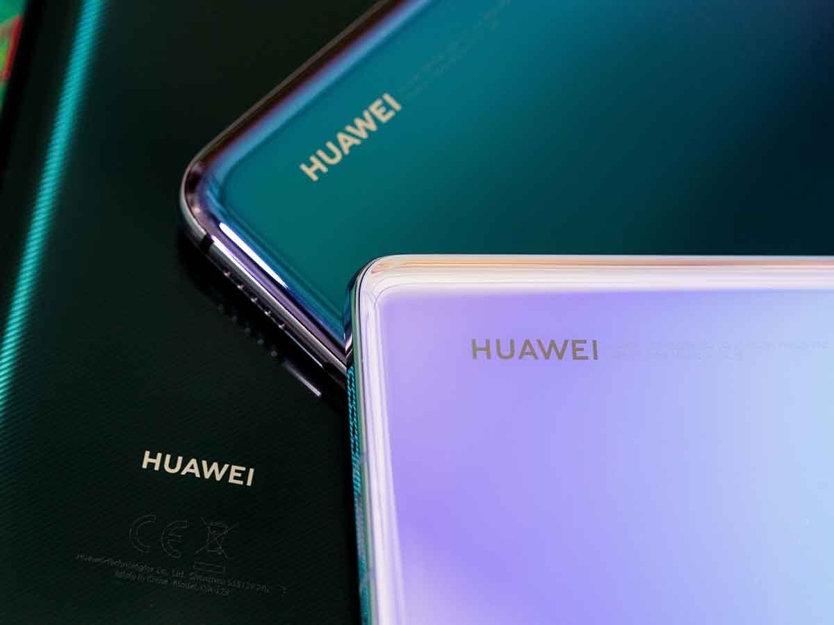 Huawei instagram не работает