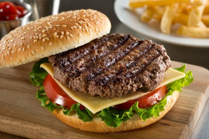 Carne Para Hamburguesa De Res Con Cerdo Soya Y Pellejo Profeco Extraoficial