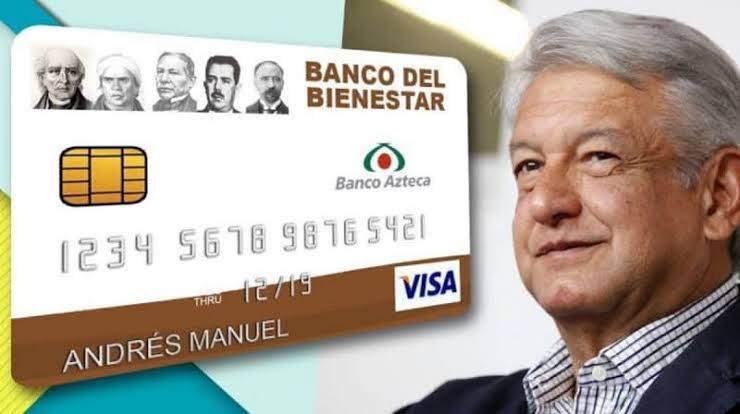 Conoce C Mo Obtener Un Cr Dito De Hasta Mil Pesos En El Banco Del Bienestar Extraoficial