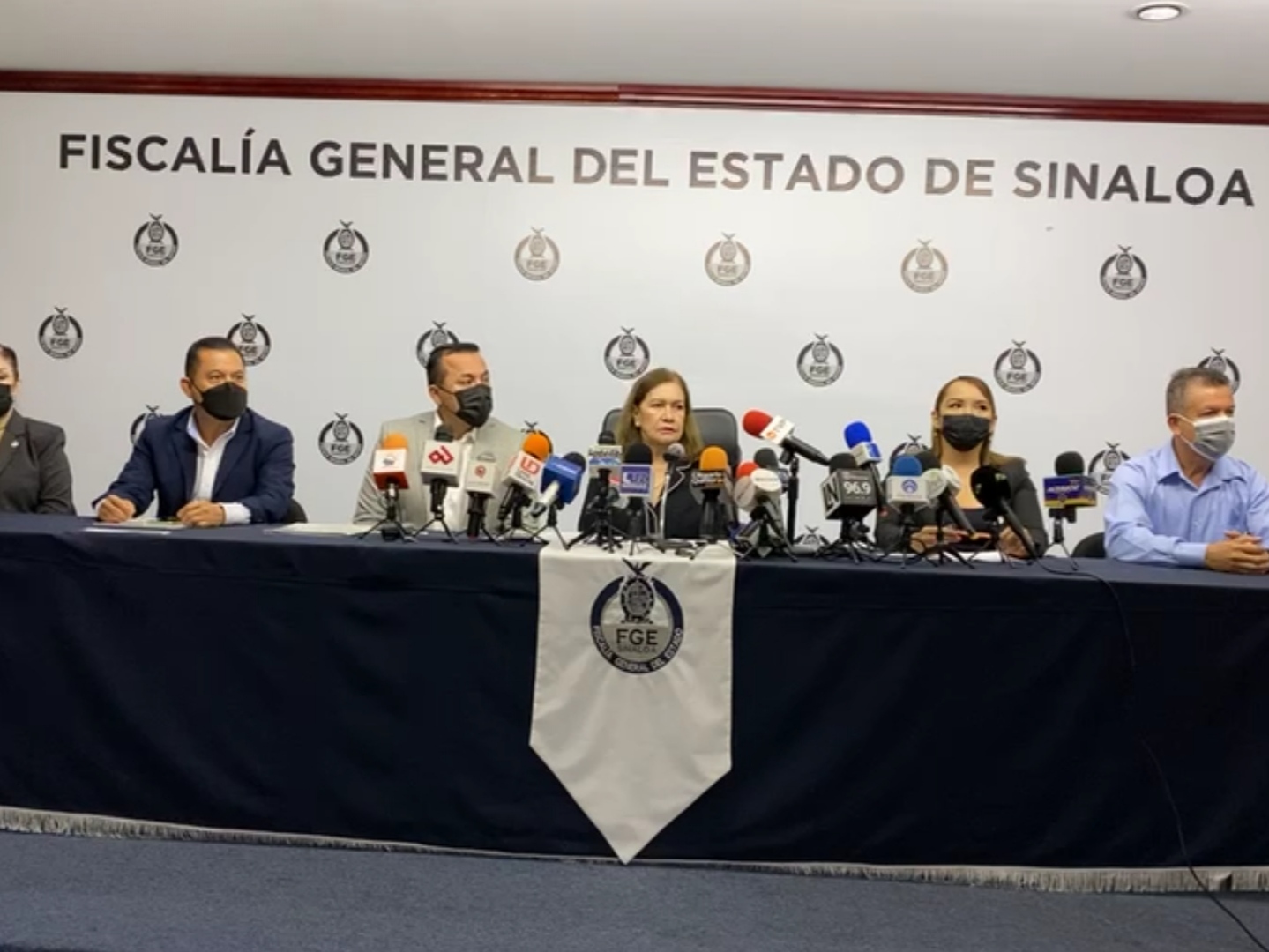 No Es Cierta La Información Dada A Conocer Por La Sspc A Nivel Federal