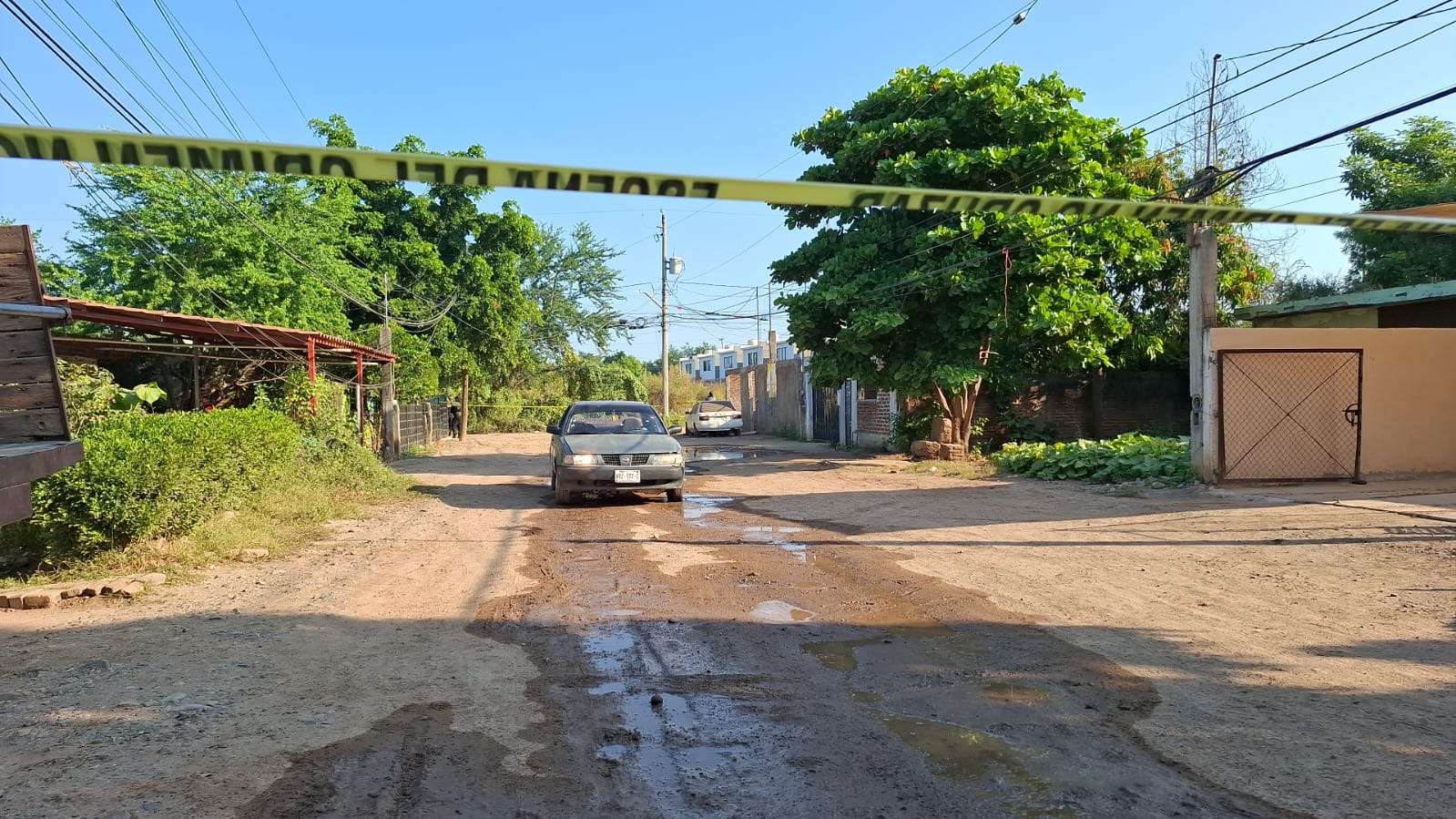 Nueve personas sin vida, nueve carros robados y tres 'levantones' en Culiacán, registró Fiscalía de Sinaloa este viernes - Extraoficial