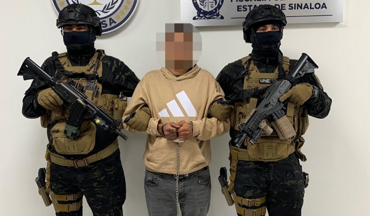 Detienen a joven de 25 años acusado de intento de homicidio en Imala ...