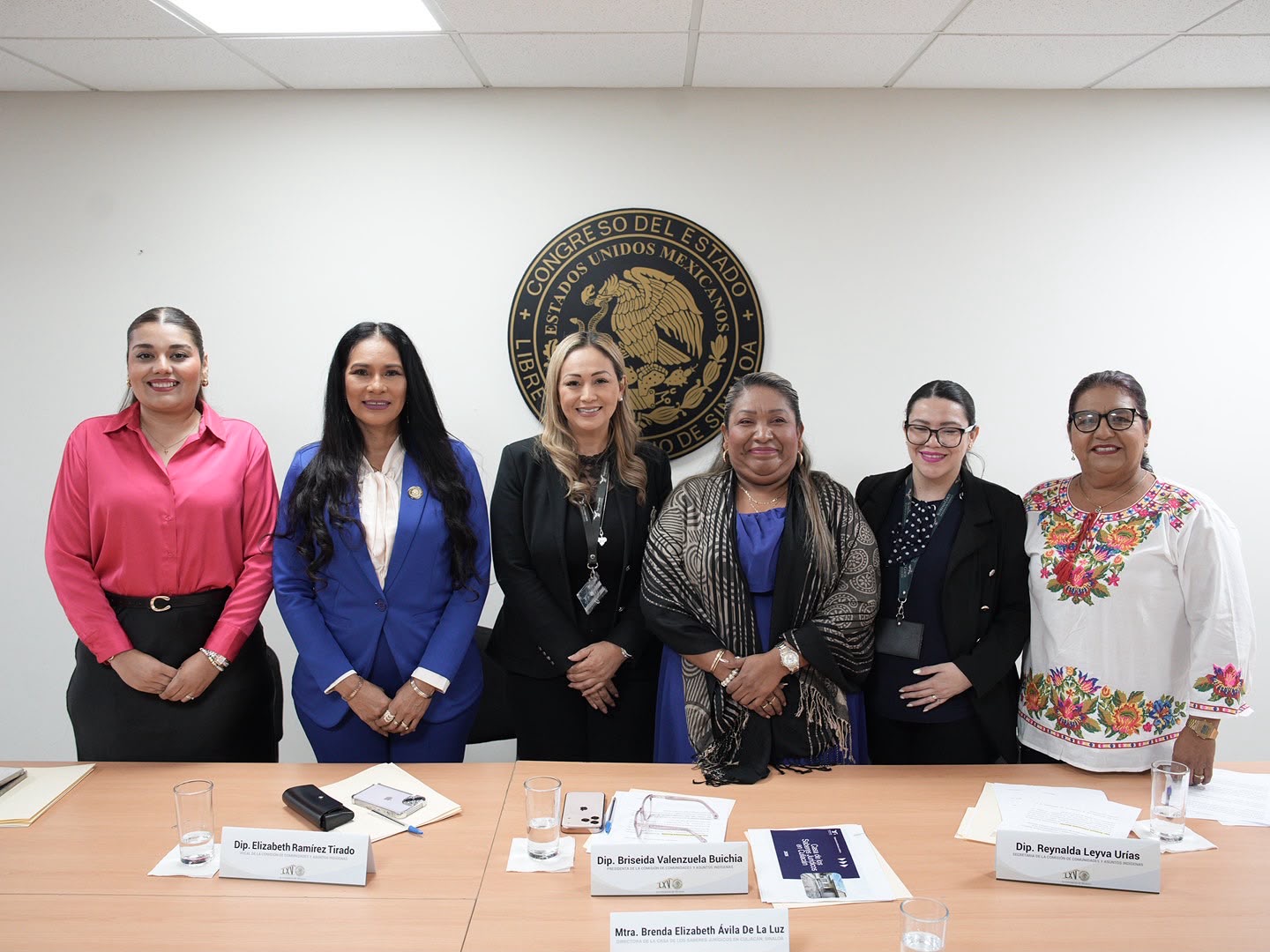 Realizará Comisión de Comunidades y Asuntos Indígenas conferencia sobre ...